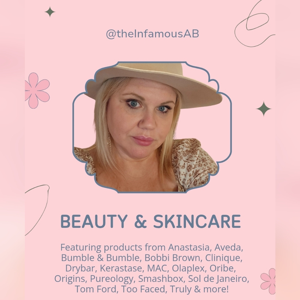 Template Unlisted Beauty Items | 12/30 Live Show